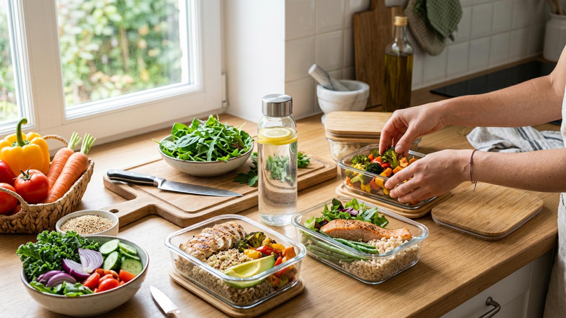 The Role of Nutrition in Sustaining Addiction Recovery